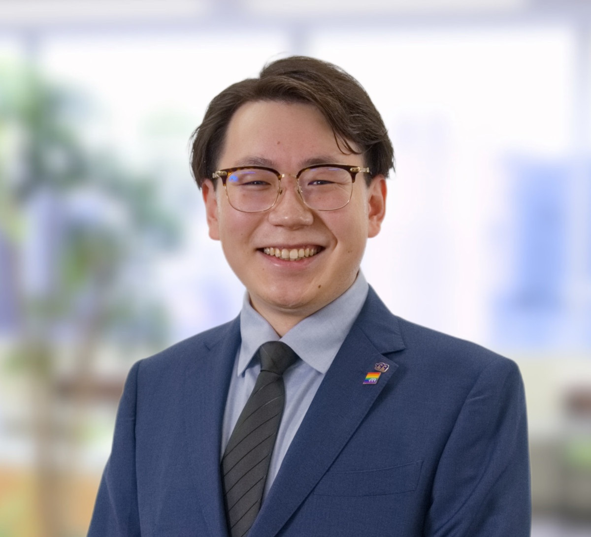 スタッフ：加藤
